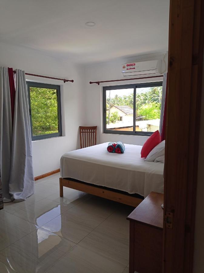 Les Forbans Selfcatering *