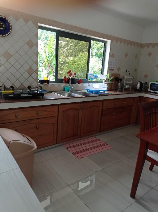Les Forbans Selfcatering