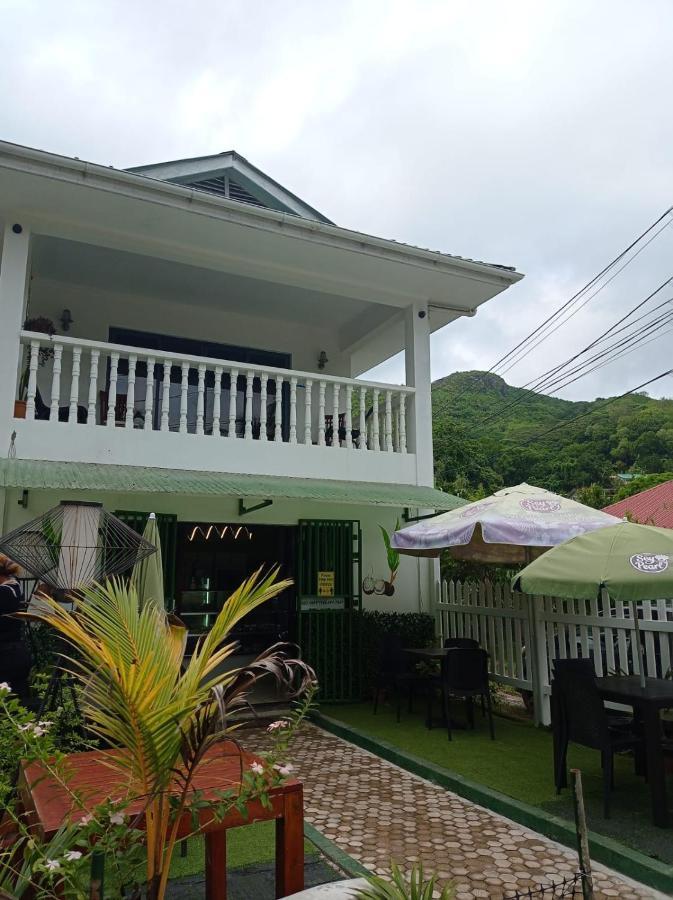 Les Forbans Selfcatering Appartamento