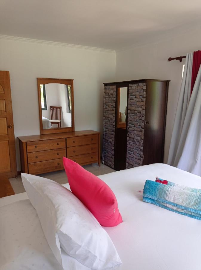 Les Forbans Selfcatering Appartamento
