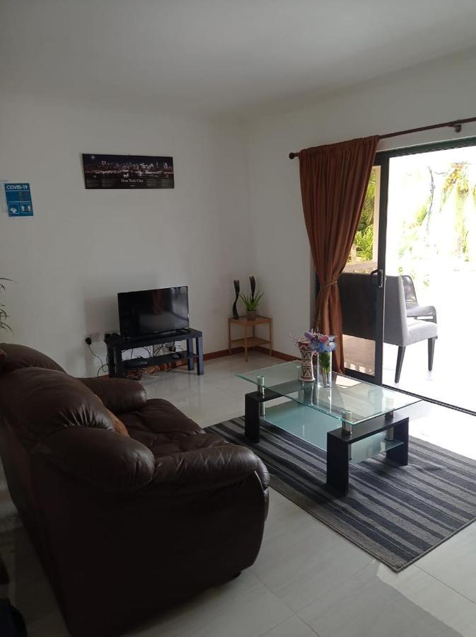 Les Forbans Selfcatering Apartment