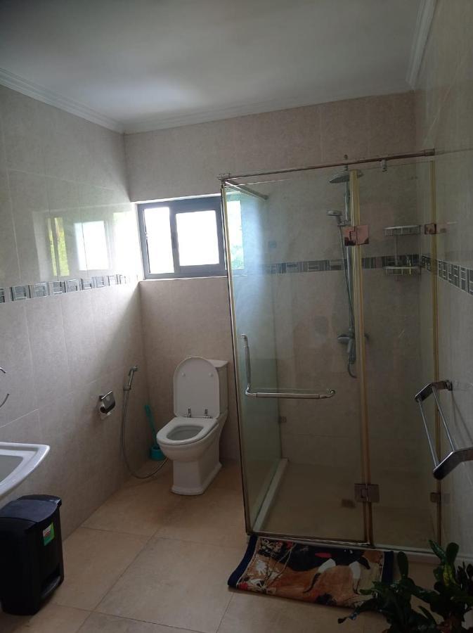 Apartment Les Forbans Selfcatering Takamaka