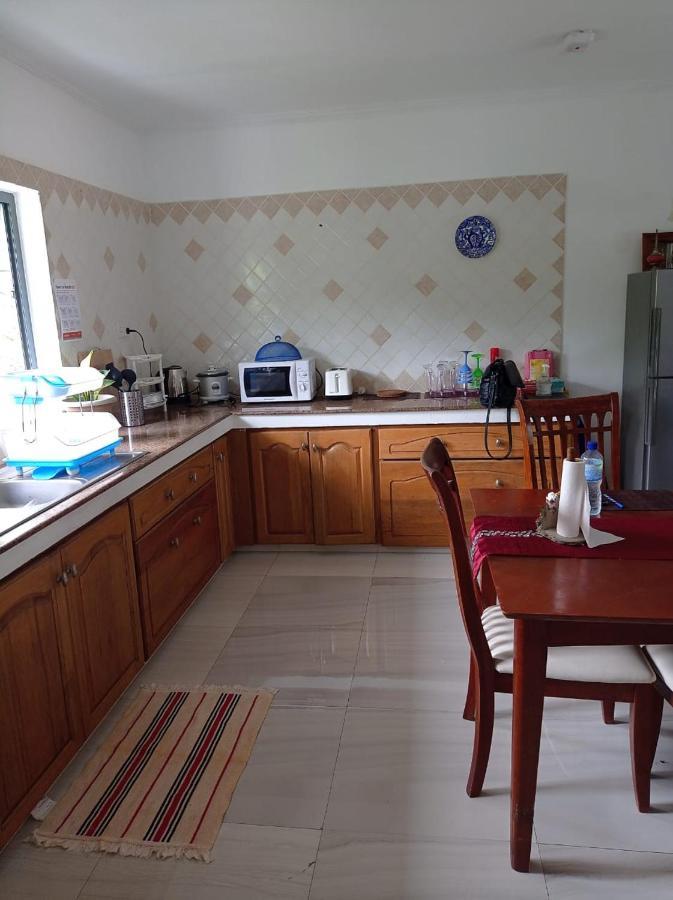 Les Forbans Selfcatering Apartment *