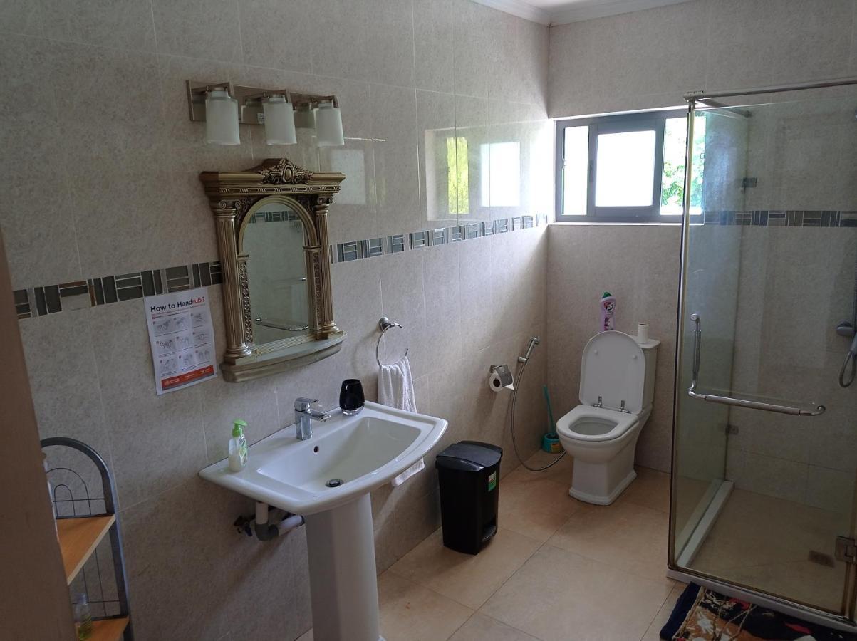 Apartment Les Forbans Selfcatering *