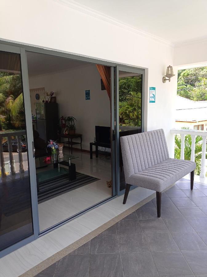 Apartment Les Forbans Selfcatering *