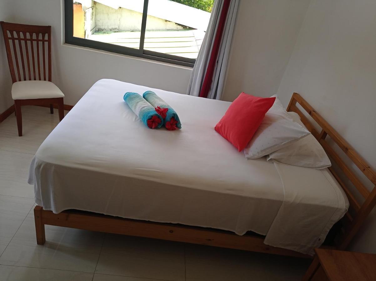 Les Forbans Selfcatering *