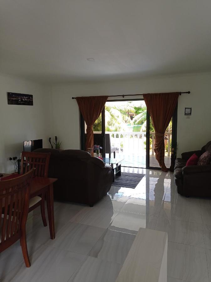 Les Forbans Selfcatering *