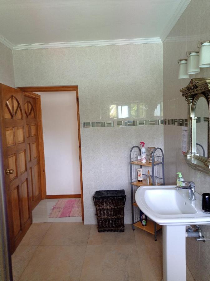 Les Forbans Selfcatering Apartment
