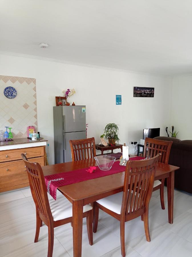 Les Forbans Selfcatering * Takamaka