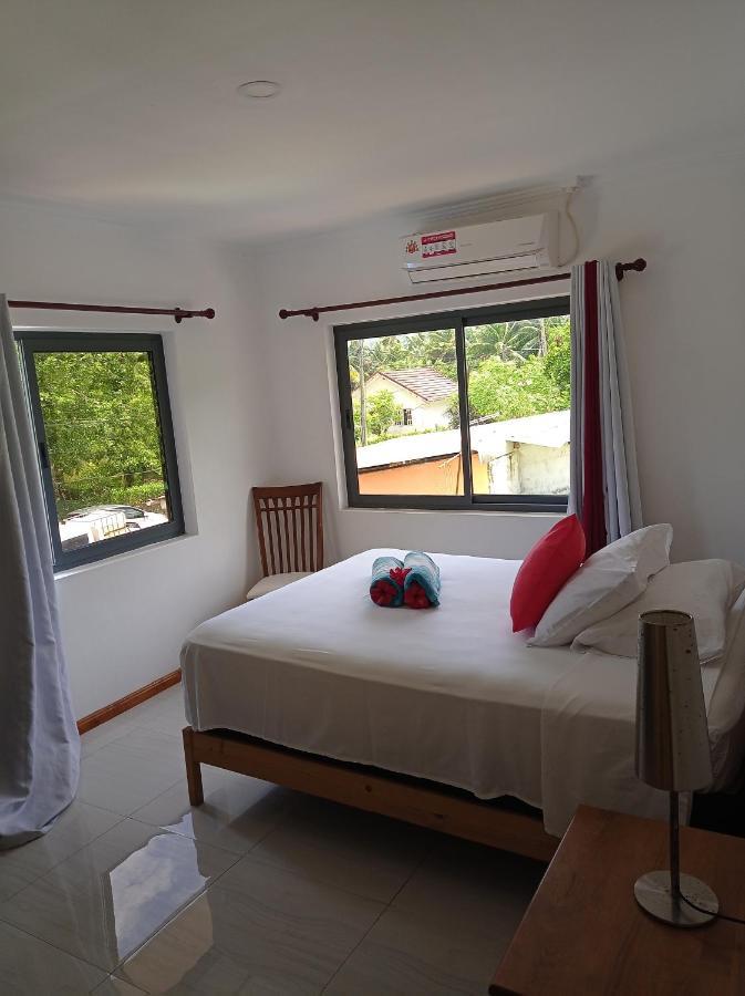 Apartment Les Forbans Selfcatering *