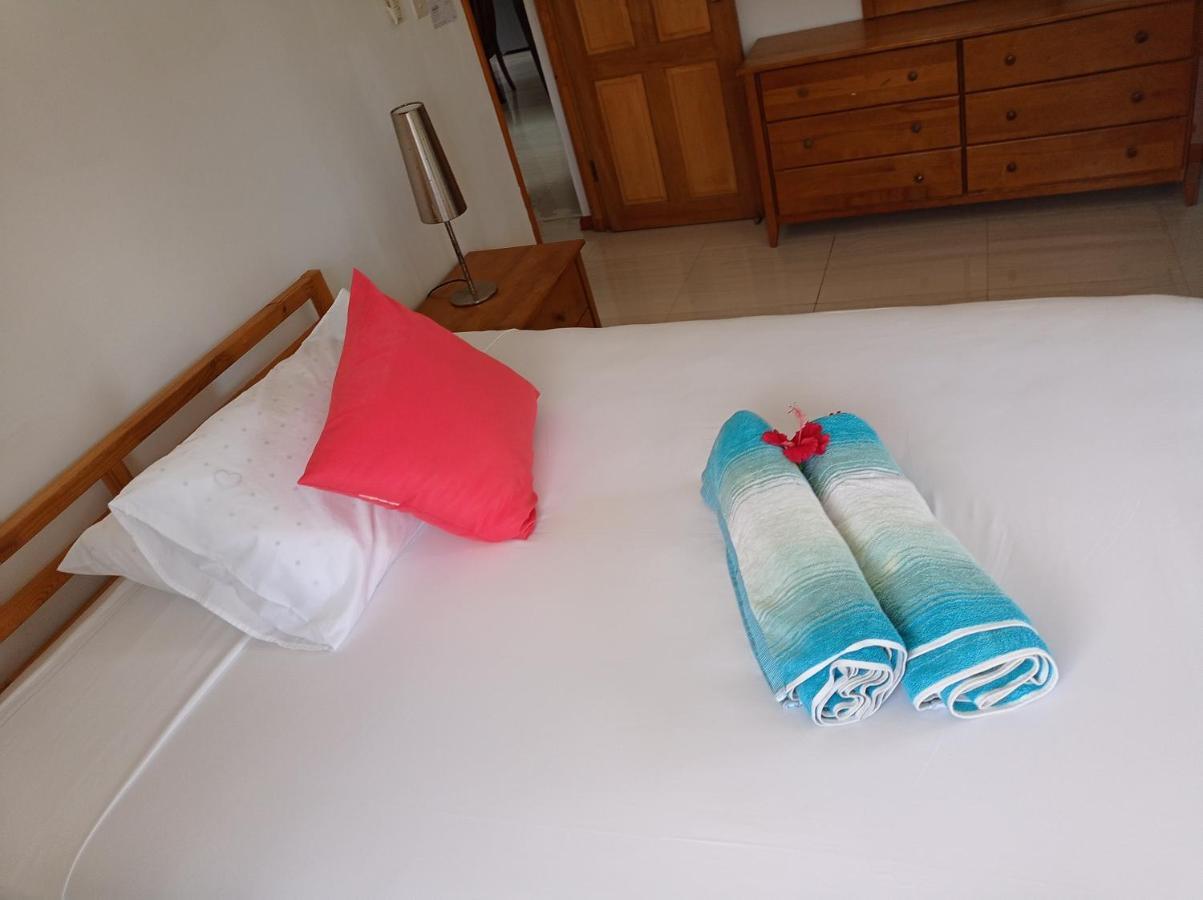 Les Forbans Selfcatering