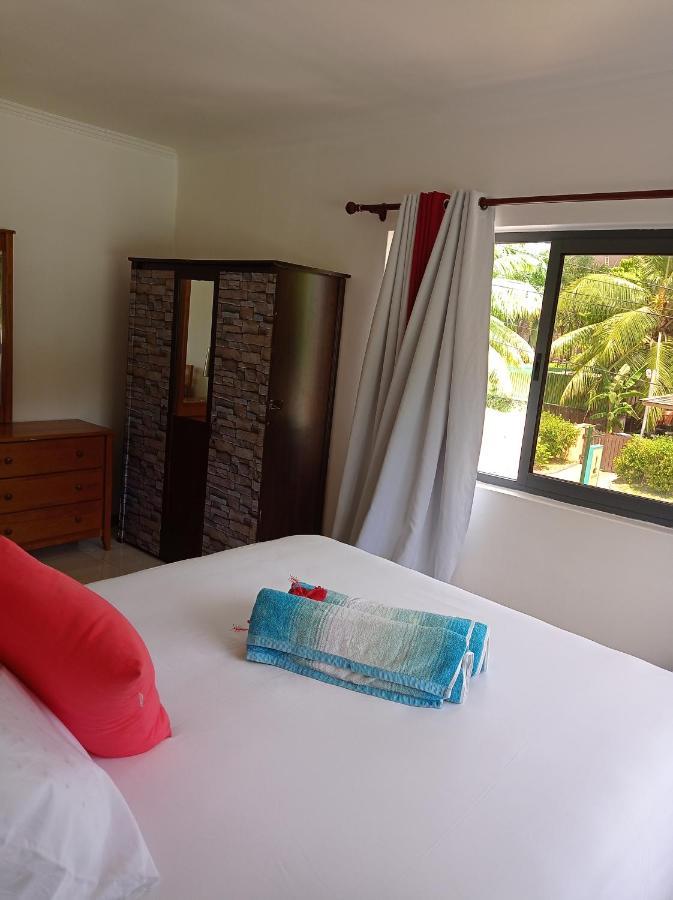 Les Forbans Selfcatering Apartment *