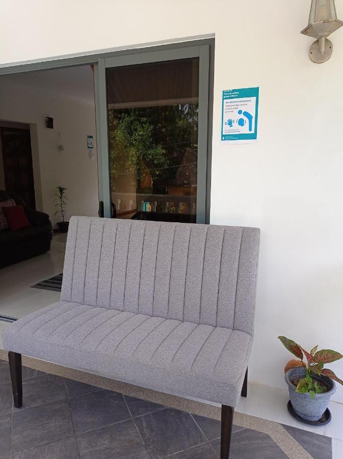 Apartment Les Forbans Selfcatering