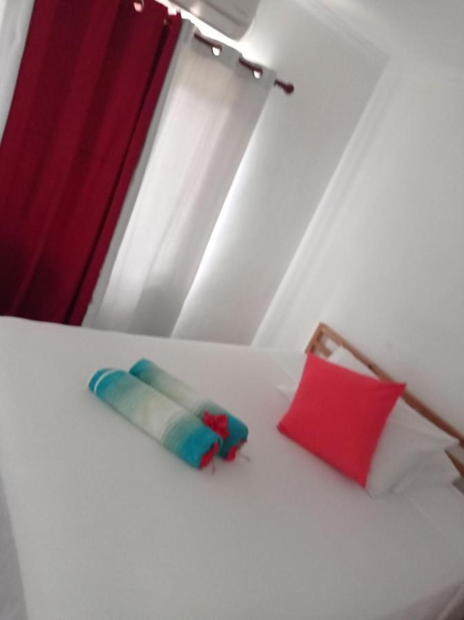 Apartment Les Forbans Selfcatering