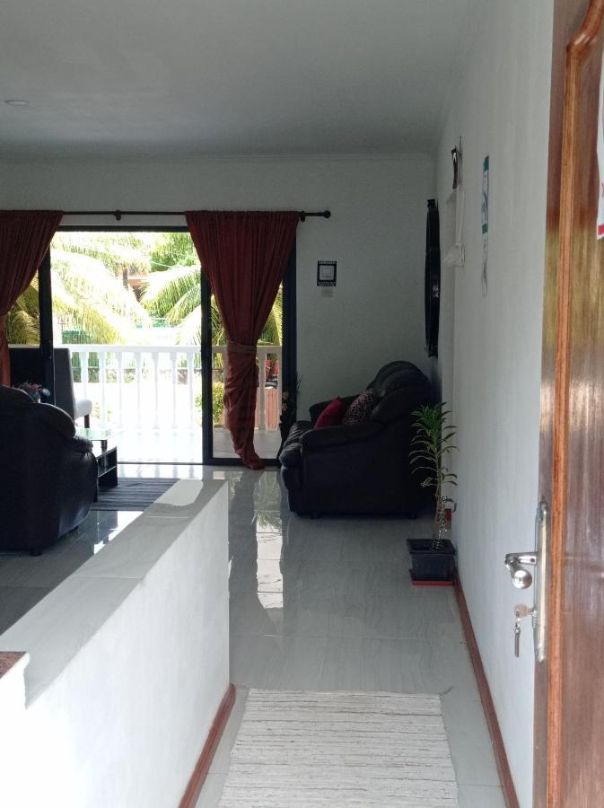 Les Forbans Selfcatering