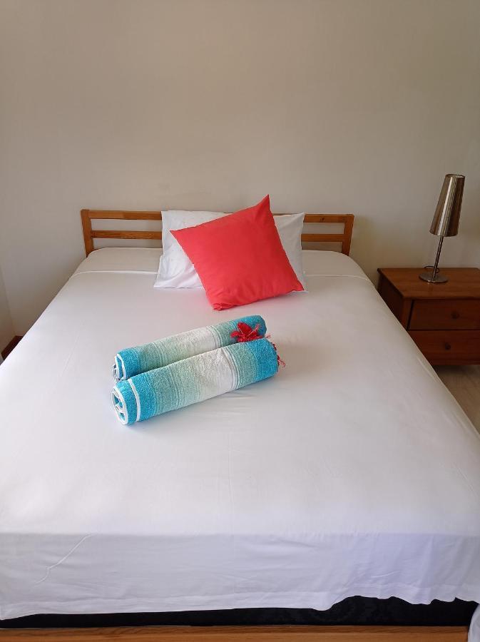 Apartment Les Forbans Selfcatering
