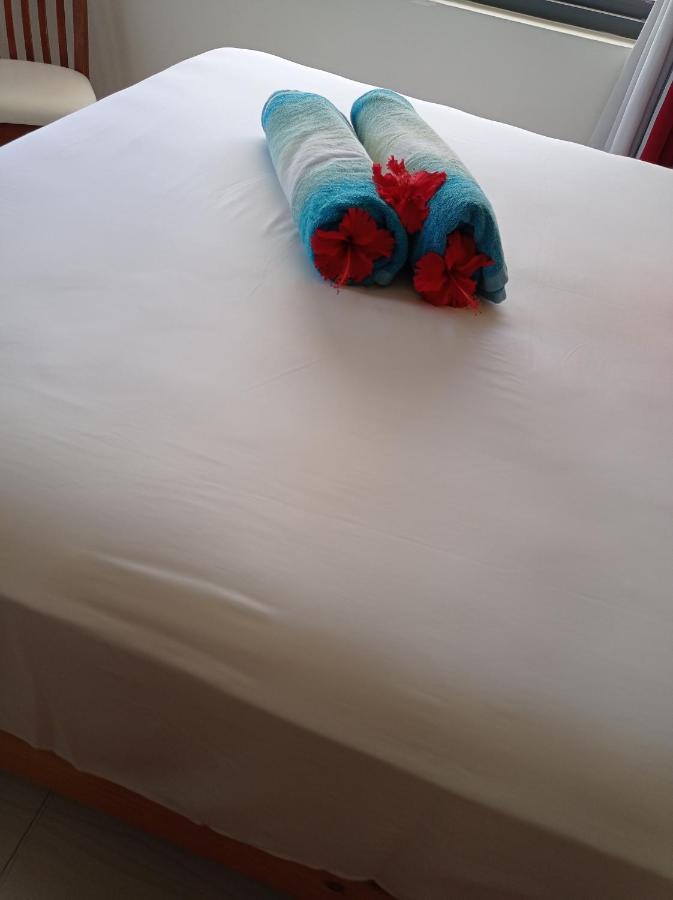 Les Forbans Selfcatering