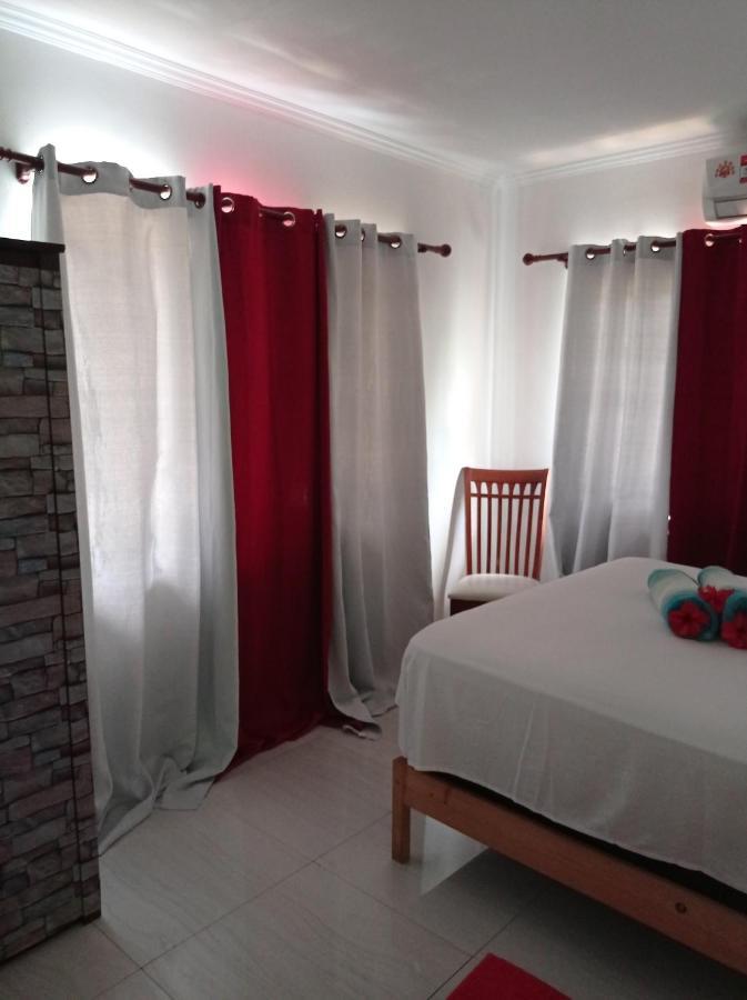 Les Forbans Selfcatering Apartment