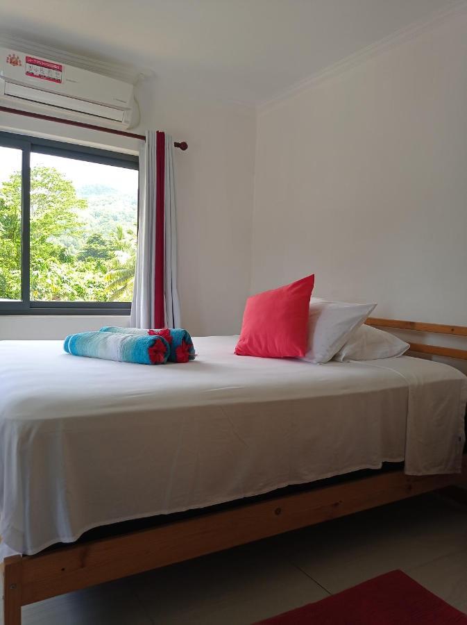 Les Forbans Selfcatering * Takamaka