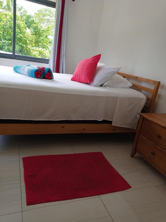 Apartment Les Forbans Selfcatering *