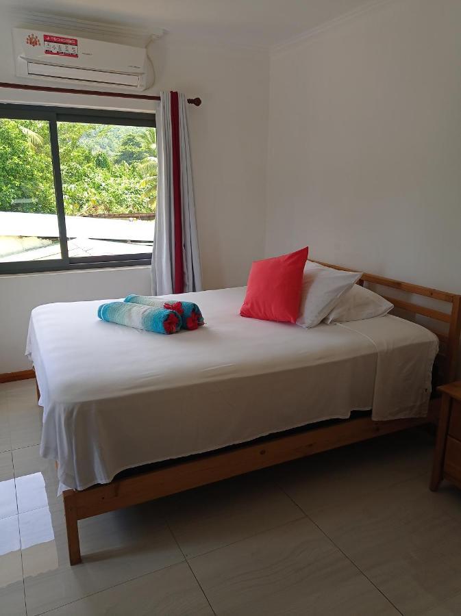 Les Forbans Selfcatering