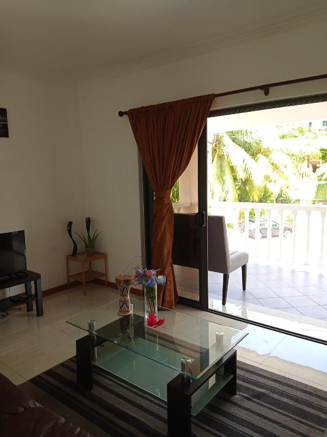 Apartment Les Forbans Selfcatering