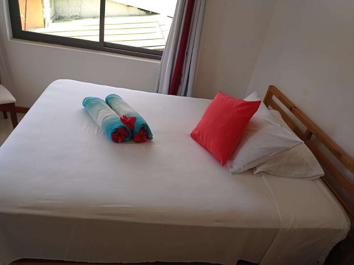 Apartment Les Forbans Selfcatering *
