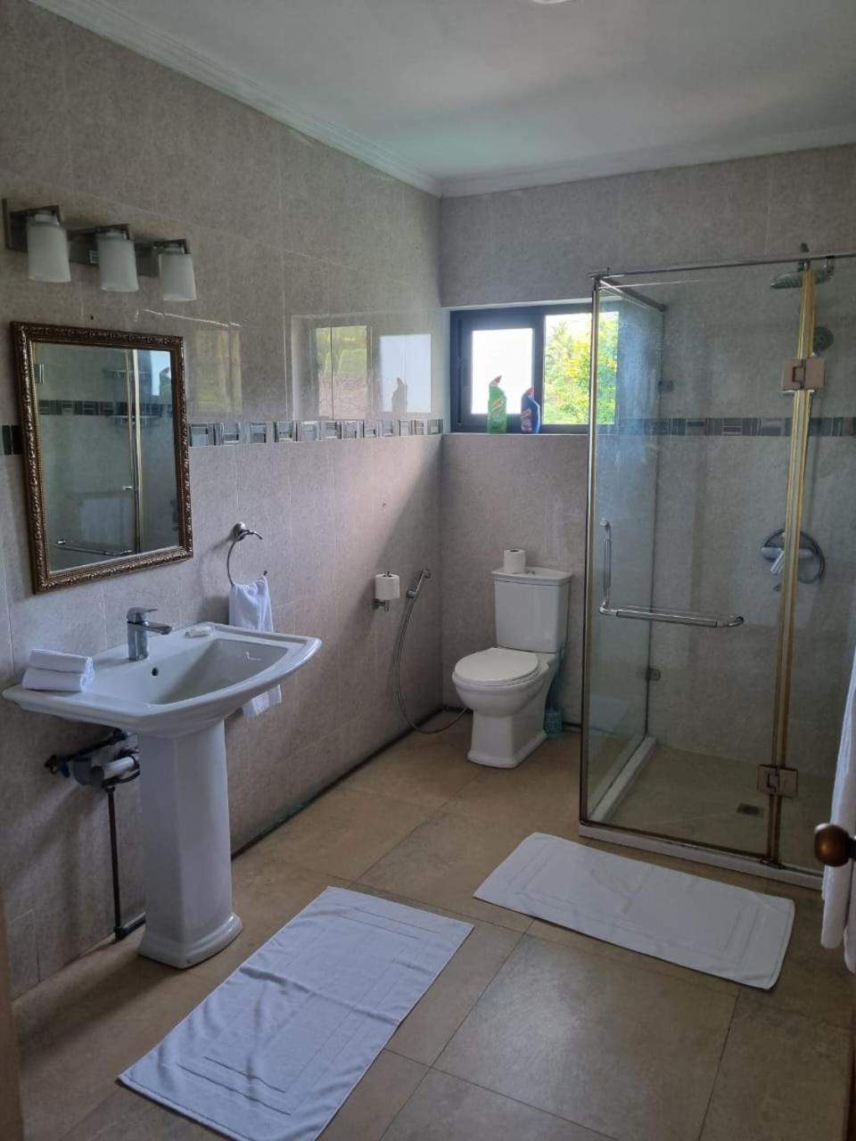 Les Forbans Selfcatering * Takamaka